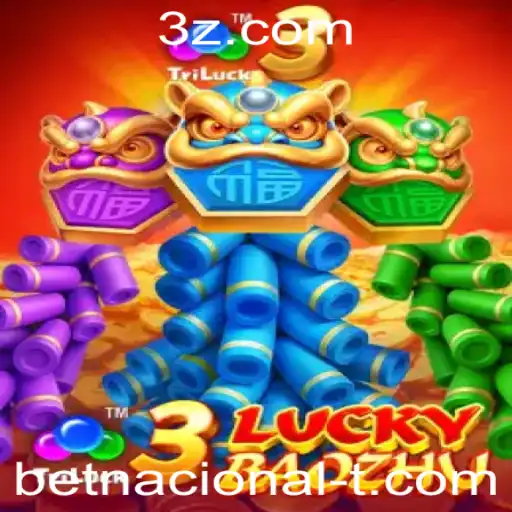 3LuckyBaozhu: Explorando o Novo Lançamento da Betnacional