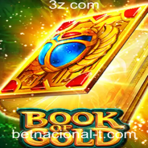 Explorando o Fascinante Mundo de BookofGold na Plataforma Betnacional