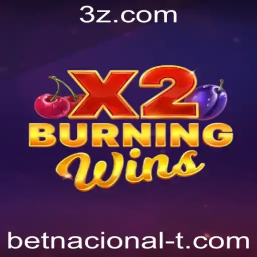 Descubra o Fascinante Mundo do Jogo BurningWinsX2