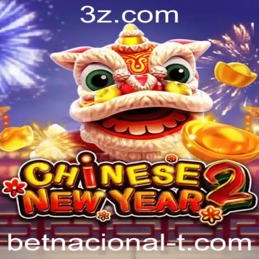 Explorando o Fascinante Jogo CHINESENEWYEAR2 na Plataforma Betnacional
