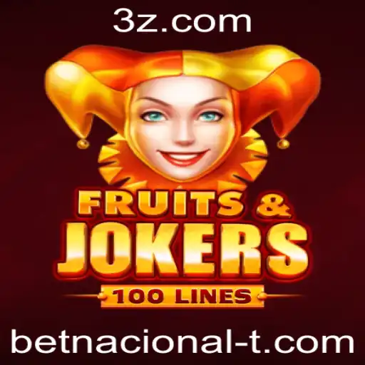 Descobrindo o Universo de FruitsAndJokers100: Um Jogo Empolgante da Betnacional