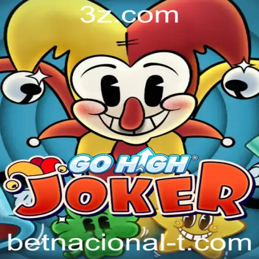 Guia Completo do Jogo GoHighJoker no Betnacional