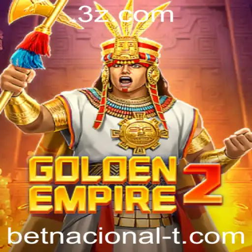 GoldenEmpire2: A Nova Sensação do Mundo dos Jogos