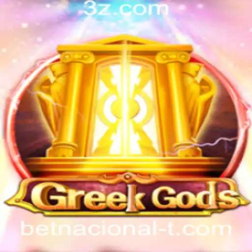 Explorando o Fascinante Mundo de GreekGods no Betnacional