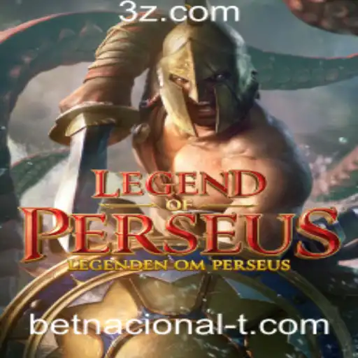 LegendofPerseus: A Nova Sensação em Jogos na Plataforma Betnacional