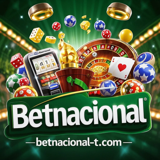 Apostas Ao Vivo na Betnacional: A Emoção do Jogo em Tempo Real