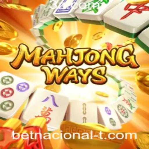 Explorando o Universo de MahjongWays na Betnacional