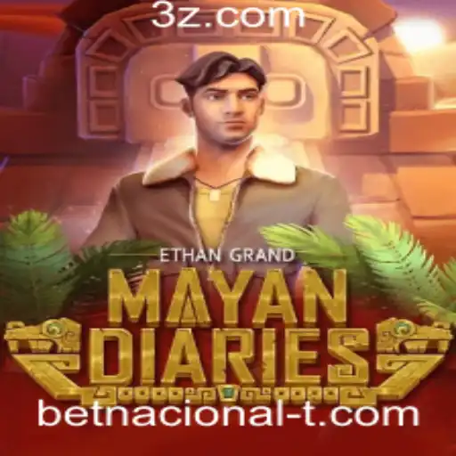 Explorando o Fascinante Mundo de MayanDiaries no Betnacional