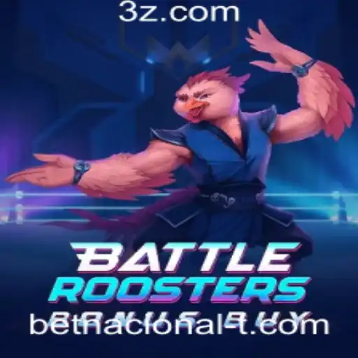 Descobrindo o Fascínio de BattleRoostersBonusBuy na Plataforma Betnacional