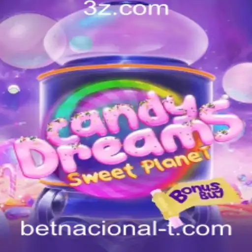 Explorando o Mundo Vibrante de CandyDreamsSweetPlanet com Betnacional