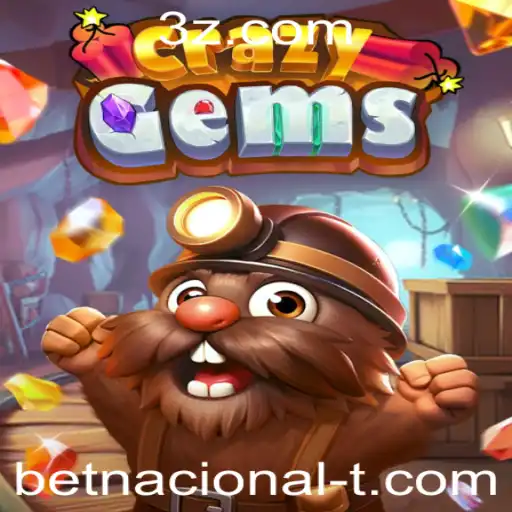 Explorando o Fascinante Mundo de CrazyGems e a Influência de Betnacional