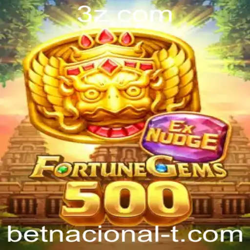 FortuneGems500: Descubra a Emoção e Regras do Jogo com Betnacional