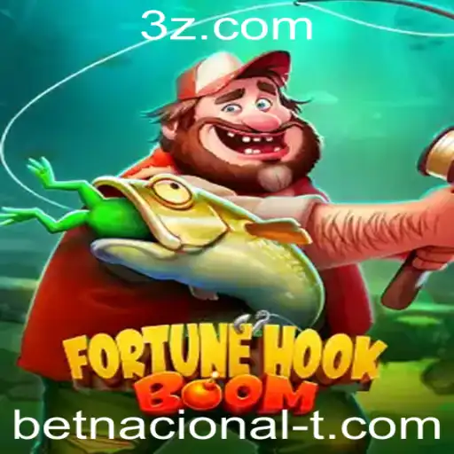 FortuneHookBoom: Descubra o Novo Fenômeno dos Jogos Online com Betnacional