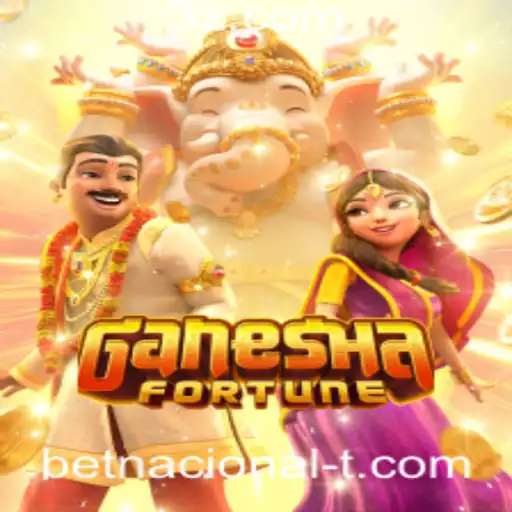 Explorando GaneshaFortune: Descubra o Fascinante Mundo do Jogo com Betnacional