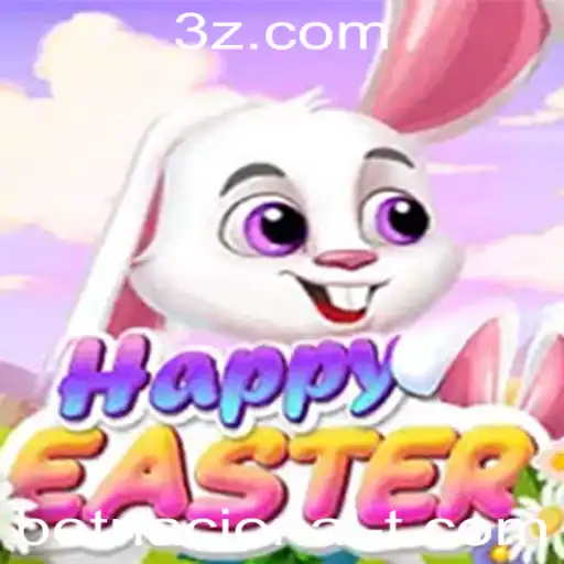 Descubra HappyEaster: O Novo Jogo de Entretenimento da Betnacional