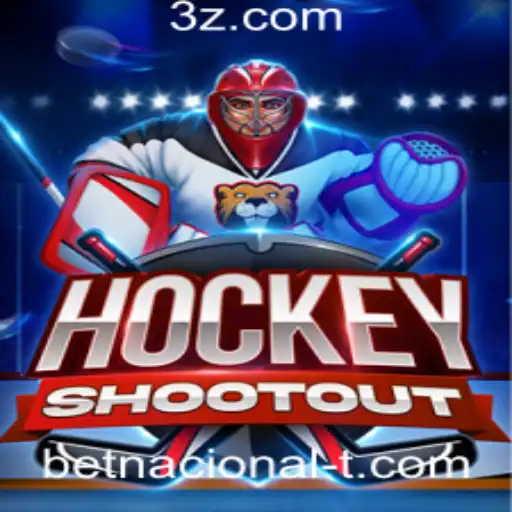 Explorando o Mundo de HockeyShootout com Betnacional
