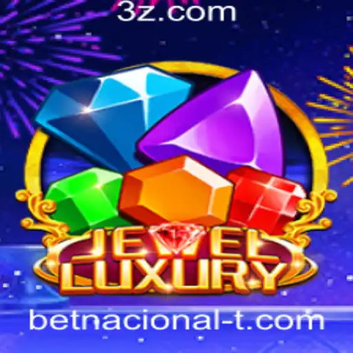 Descubra a Emoção do Jogo JewelLuxury: Sua Nova Aventura em Betnacional