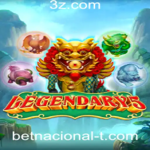Explorando Legendary5: Regras e Mecânicas do Jogo de Sucesso da Betnacional