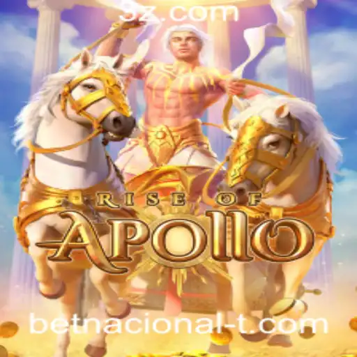 Explorando o Jogo RiseofApollo na Betnacional
