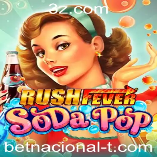 Descubra o Fascinante Mundo de RushFeverSodaPop: Um Mergulho no Jogo do Momento