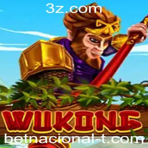 Explorando Wukong: Um Mergulho no Mundo de Aventura e Estratégia no Betnacional