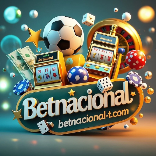 Explorando a Categoria de Jogos de Registro no Betnacional
