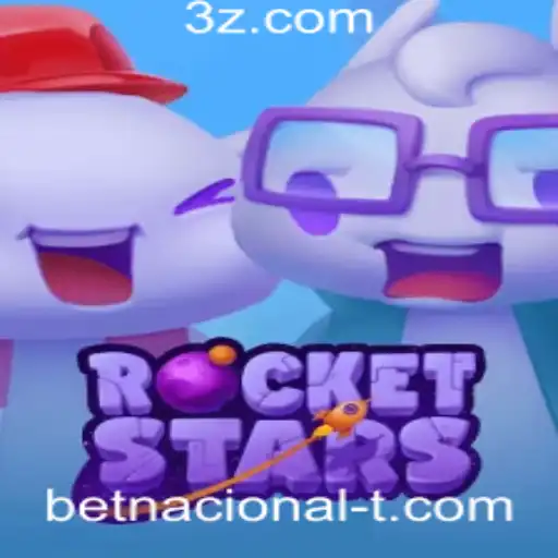 RocketStars: Uma Nova Experiência de Jogo no Betnacional