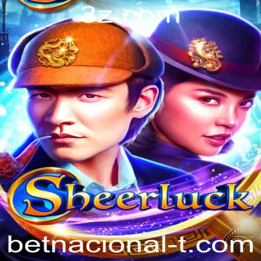 Descubra o Universo de 'Sheerluck': Um Jogo Cativante e Estratégico