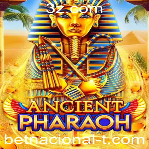Jogo de Estratégia 'AncientPharaoh' Ganha Popularidade com Apoio da Betnacional