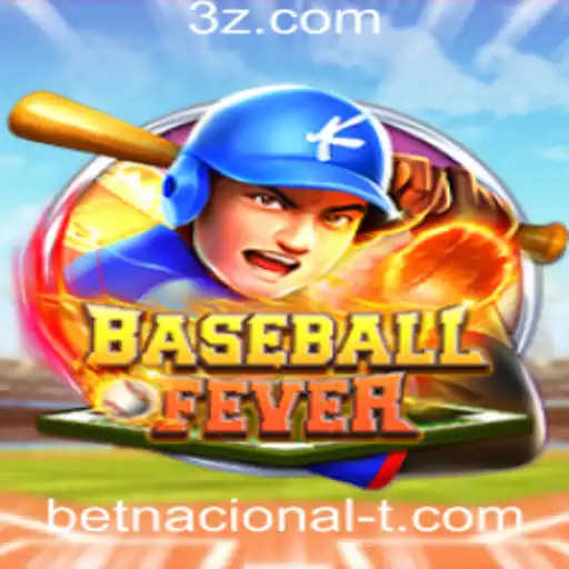 BaseballFever: Mergulhe na Emoção do Jogo com Betnacional