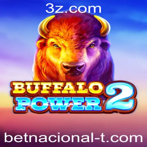 BuffaloPower2: Descubra a Nova Sensação dos Jogos Online na Betnacional