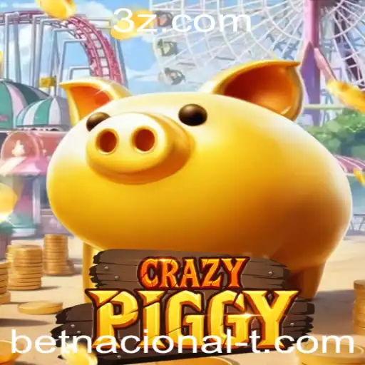 Descubra o Mundo de CrazyPiggy com Betnacional