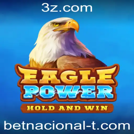 EaglePower: O Jogo de Aventura que Está Revolucionando o Cenário de Jogos
