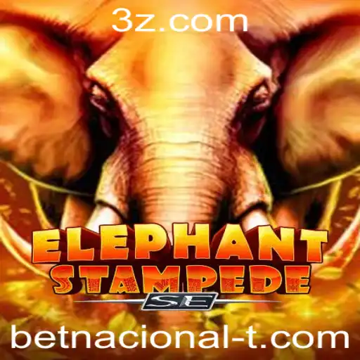 Explorando o Mundo de ElephantStampedeSE com Betnacional