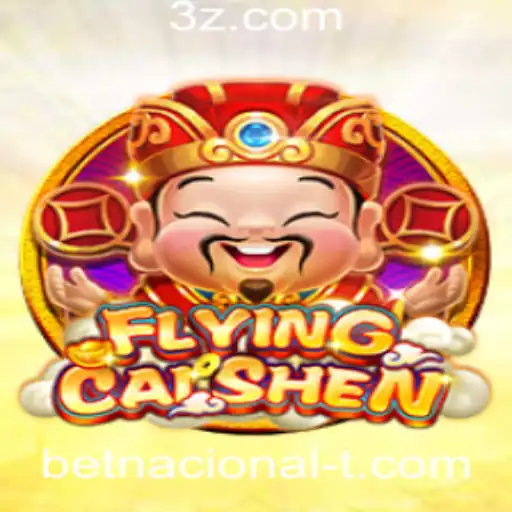 Explorando FlyingCaiShen: O Novo Sucesso do Betnacional