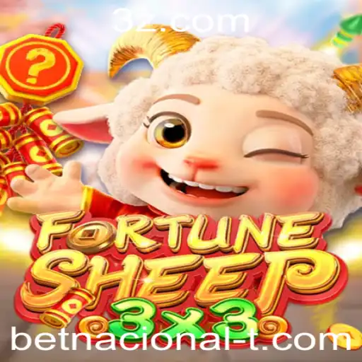 FortuneSheep: O Novo Sucesso dos Jogos de Azar Online da Betnacional