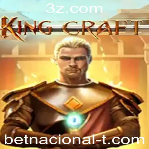 KingcraftMenomin: Um Mundo de Aventura e Estratégia com Betnacional