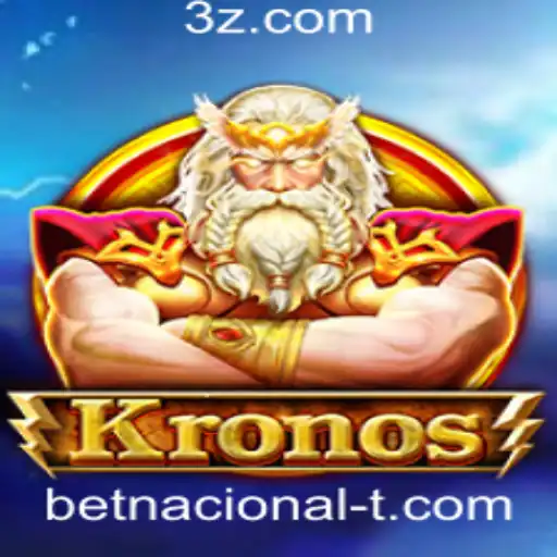 Kronos: Uma Aventura Épica no Universo de Betnacional
