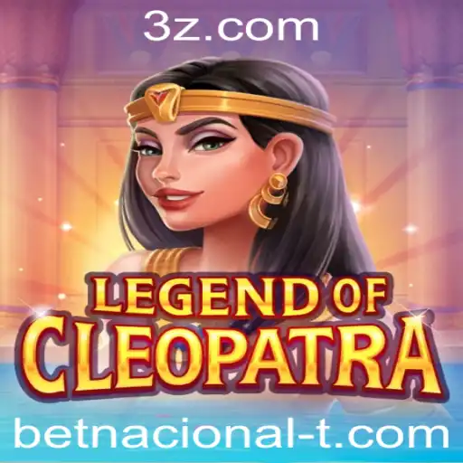 Descubra LegendOfCleopatra: O Envolvente Mundo do Antigo Egito no Betnacional