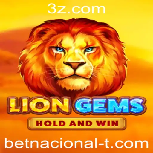 LionGems: Descubra o Excitante Mundo dos Jogos de Azar com Betnacional