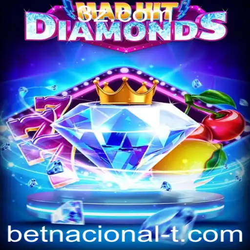 Explorando o Mundo de MadHitDiamonds no Betnacional