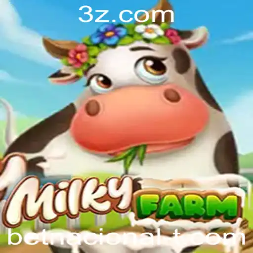 Explorando o Universo de MilkyFarm com a Betnacional
