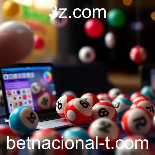 Bingo Online: Diversão e Emoção na Plataforma Betnacional