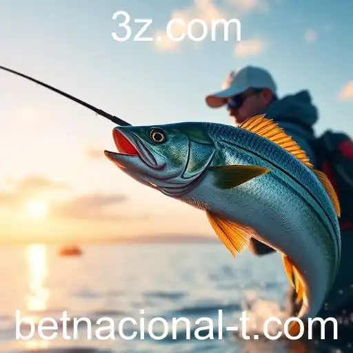 A Revolução do Online Fishing: Uma Análise da Plataforma Betnacional