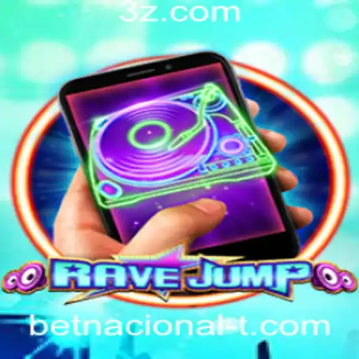 Descubra RaveJumpmobile: Uma Nova Experiência de Jogo com Betnacional