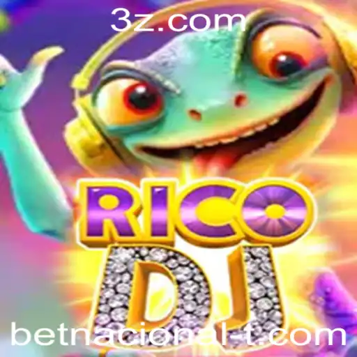 Explorando o Mundo do Jogo RicoDJ com Betnacional