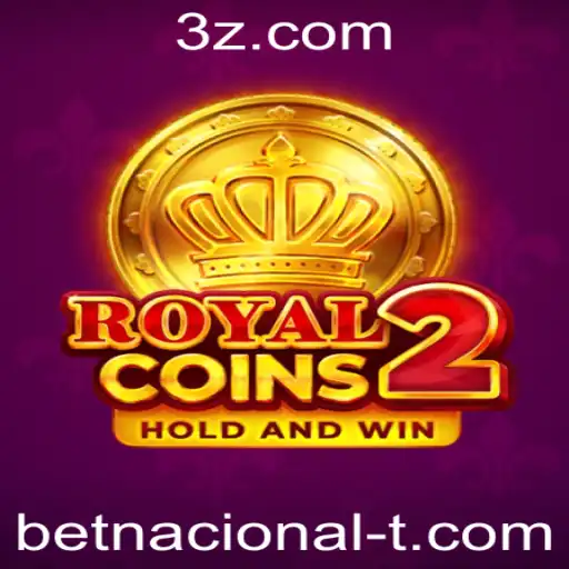 Descubra RoyalCoins2: Uma Nova Experiência de Jogo com Betnacional