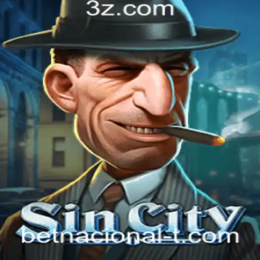 Descubra SinCity: Um Mergulho no Novo Jogo da Betnacional