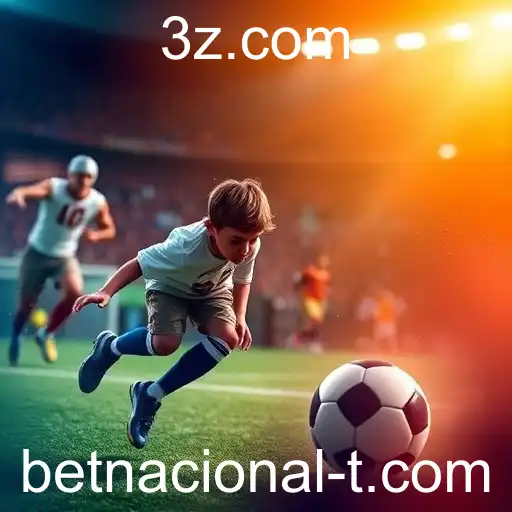 Desvendando o Universo dos Esportes com Betnacional