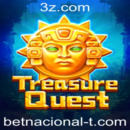 Tesouros e Desafios: Desvendando o Jogo TreasureQuest